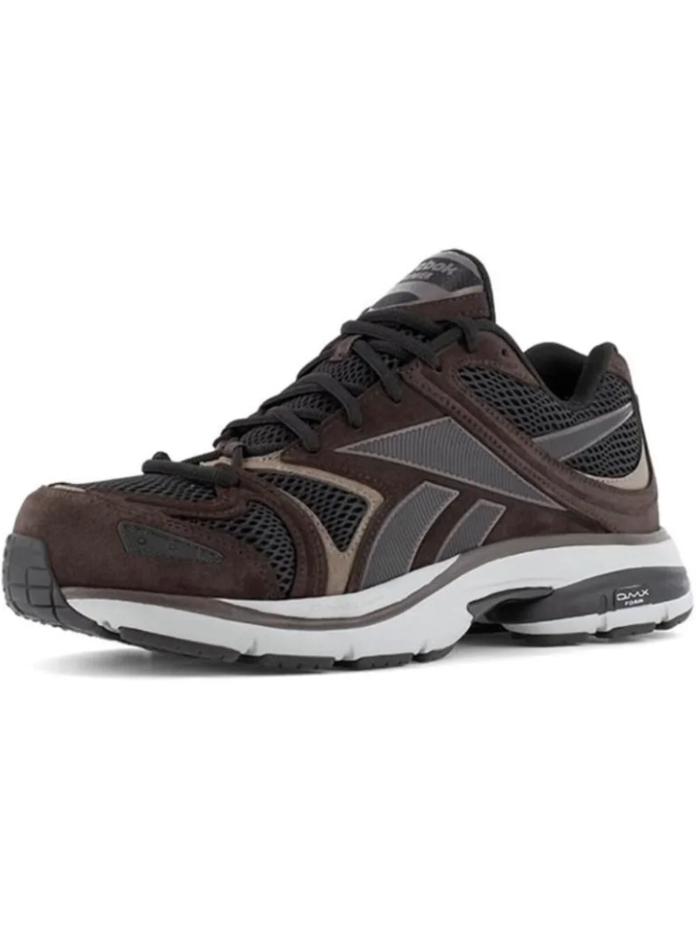 Reebok Work Premier Road Plus VI Work Men's Oxford size 12